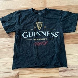 Guinness t shirt women’s